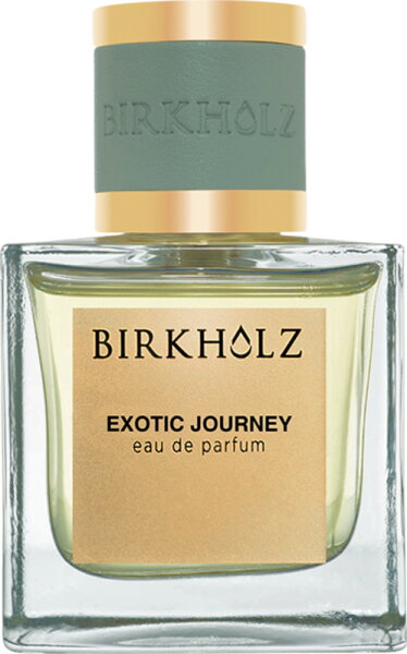 4250588323473 - Exotic Journey Eau de Parfum 30ml