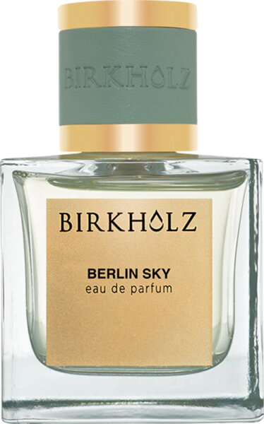 4250588330853 - Berlin Sky Eau de Parfum 50ml