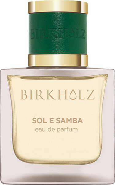 4250588393124 - Sol e Samba Eau de Parfum (EdP) 50 ml