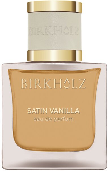 4250588393421 - Satin Vanilla Eau de Parfum (EdP) 50 ml