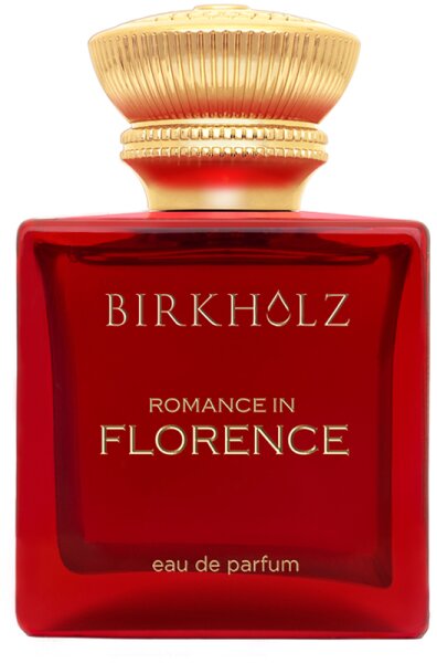 4250588393452 - Romance in Florence Eau de Parfum (EdP) 50 ml