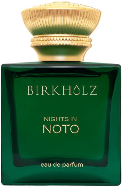 4250588393476 - Nights in Noto Eau de Parfum (EdP) 50 ml