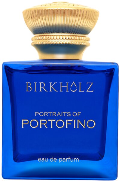 4250588393483 - Portraits of Portofino Eau de Parfum (EdP) 50 ml