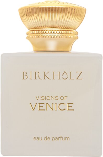 4250588393506 - Visions of Venice Eau de Parfum (EdP) 50 ml