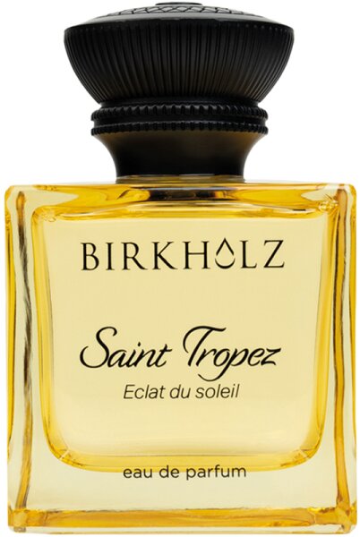 4250588393544 - French Collection Saint Tropez - Eclat du soleil Eau de Parfum (EdP) 50 ml