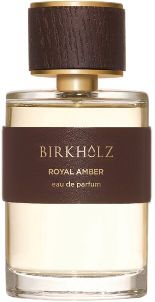 4250588393988 - Royal Amber Eau de Parfum (EdP) 100 ml