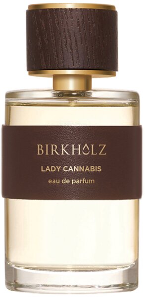 4250588398778 - Birkholz Perfume Manufacture Parfum - Lady Cannabis - in - Parfum für