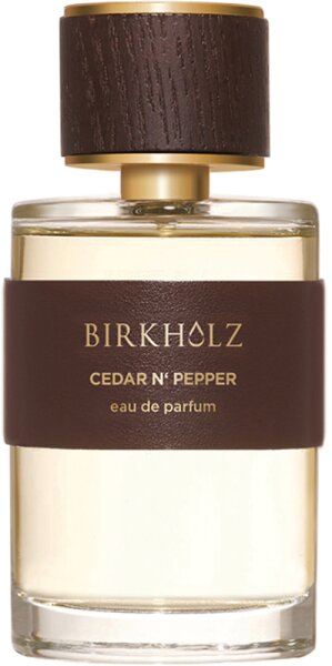 4250588398815 - Cedar N Pepper Eau de Parfum (EdP) 100 ml