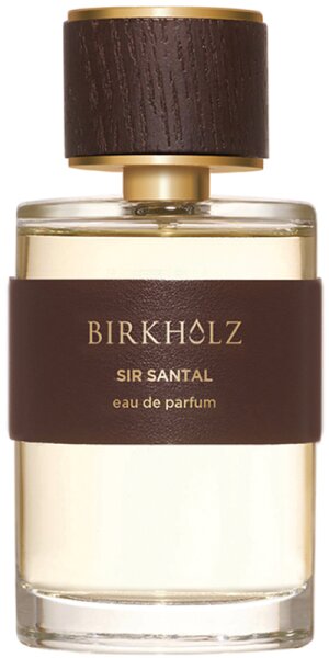 4250588398822 - Sir Santal Eau de Parfum (EdP) 100 ml