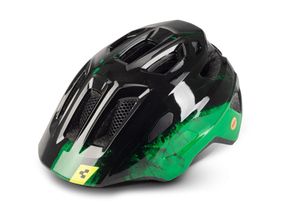 4250589481202 - Helm TALOK - green