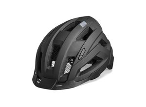 4250589486856 - Helm Cinity - black