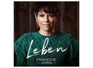 4250594904536 - Leben - Francine Jordi (CD)