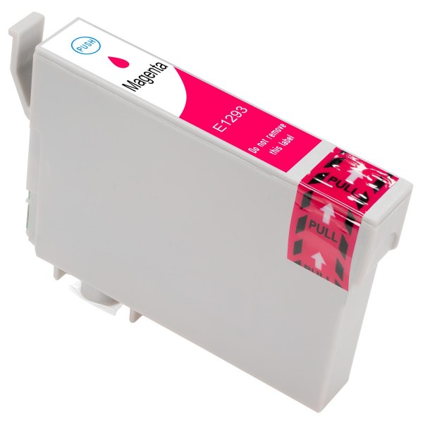 4250614203595 - Kompatibel zu Epson T1293 Magenta (Apfel) von ESMOnline