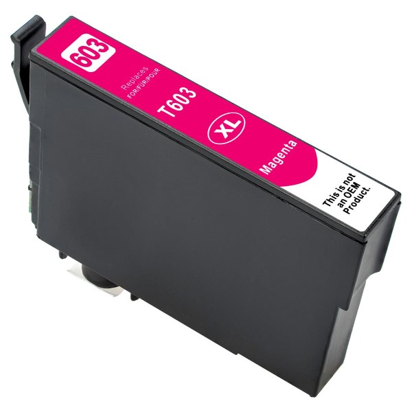 4250614800930 - Kompatibel zu Epson 603 Magenta von ESMOnline