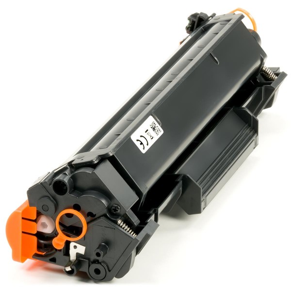 4250614803269 - Tonerkartusche 44A CF244X für HP Lasergeräte Toner Schwarz von ESMOnline