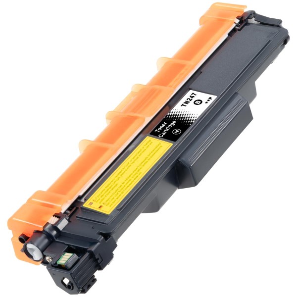 4250614803665 - Toner TN247 für Brother Lasergeräte Toner Schwarz MFC   Ersatz HL- DCP-Serie von ESMOnline