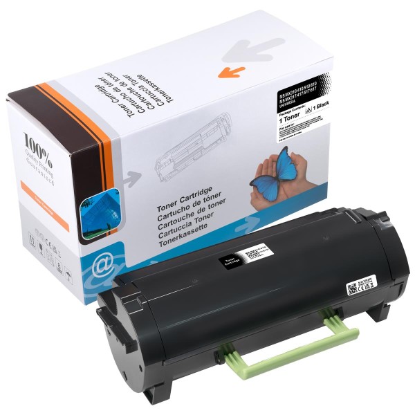 4250614803887 - Toner für Toner Lexmark MS-MX310 von ESMOnline