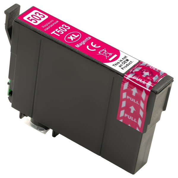 4250614805386 - Kompatibel zu Epson Magenta 503XL (Chili) von ESMOnline