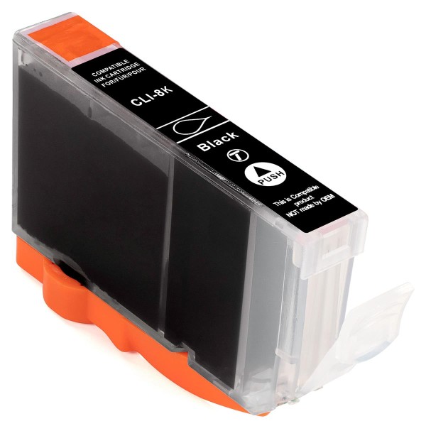 4250614805485 - Kompatibel zu Canon CLI 8 von ESMOnline