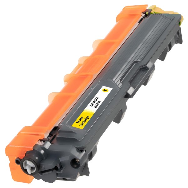 4250614805928 - Toner yellow(Y) DC TN241 TN242 TN245 TN246 für Brother Lasergeräte Toner von ESMOnline