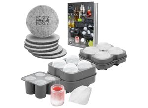 4250616229562 - Moritz & Eiswürfelformen 3-er Set