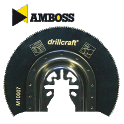 4250629401061 - Amboss CRV Radialsägeblatt Ø87
