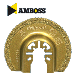 4250629401092 - 1x Amboss Hartmetall-Segmentsägeblatt Ø65