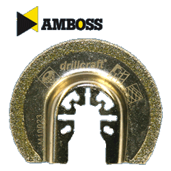 4250629401122 - Amboss Diamant-Segmentsägeblatt Ø65