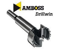 4250629420802 - Ø 80 mm Forstnerbohrer - AMBOSS DrillWin