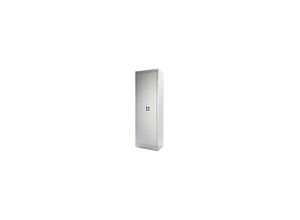 4250633317686 - - 523082 Schwerlast-Flügeltürschrank HxB 1950 x 600 mm