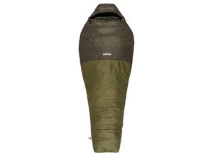 4250635614684 - WECHSEL Mumienschlafsack Mudds Summer Outdoor Camping Trekking Schlafsack -3°C Größe M