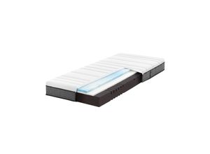 4250641707455 - Ravensberger MatratzenGelmatratze Thermo-DUO® mit RAVOTEX Funktionsbezug120 x 200 cm 4250641707455 - Ravensberger MatratzenGelmatratze Thermo-DUO® mit RAVOTEX Funktionsbezug120 x 200 cm