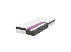 4250641771678 - Ravensberger MatratzenSTRUKTURA®-MED GEL mit RAVOTEX Tencelbezug140 x 200 cm 4250641771678 - Ravensberger MatratzenSTRUKTURA®-MED GEL mit RAVOTEX Tencelbezug140 x 200 cm