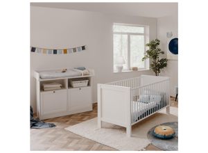 4250648922226 - Babyzimmer 2-teilig Eric