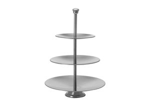 4250648955873 - neuetischkultur Etagere modern Edelstahl