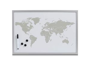 4250648957921 - Magnettafel beschreibbar World