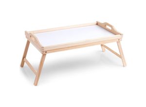 4250648965315 - Bett-Tablett Kiefer 4250648965315 - Bett-Tablett Kiefer