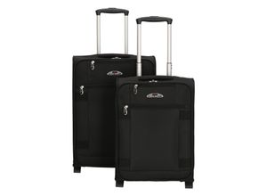 4250648979930 - Trolley-Set 2-tlg Softcase