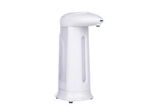 4250648997507 - Automatischer Spender für Desinfektionsmittel und Seife 4250648997507 - Automatischer Spender für Desinfektionsmittel und Seife