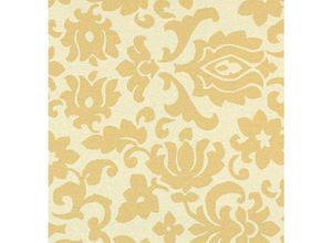 4250650224486 - As4home - Klebefolie - Möbelfolie Ornamente beige Barock - 45 cm x 200 cm Dekorfolie