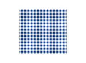 4250650241650 - As4home - Klebefolie - Möbelfolie Karo Kariert blau weiss - 45 cm x 200 cm