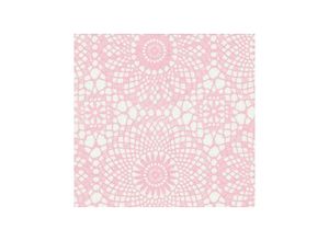 4250650261665 - As4home - Klebefolie Möbelfolie selbstklebend rosa Spitzen Design 045 m x 15 m 4250650261665 - As4home - Klebefolie Möbelfolie selbstklebend rosa Spitzen Design 045 m x 15 m