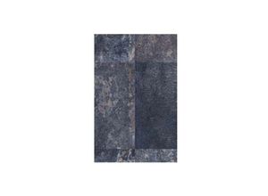 4250650268329 - As4home - Klebefolie - Möbelfolie Stahl oxidiert Look - 45 cm x 200 cm