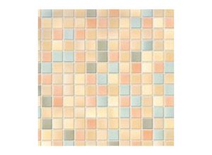 4250650268817 - As4home - Klebefolie - Möbelfolie selbstklebend Mosaik Pienza Dekorfolie 67 cm x 200 cm