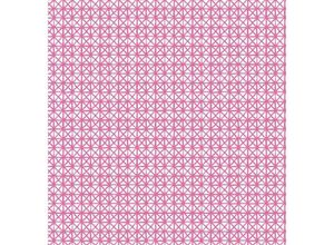 4250650272791 - As4home - Klebefolie - Möbelfolie Andy rosa geometrisch Dekorfolie 45 cm x 200 cm