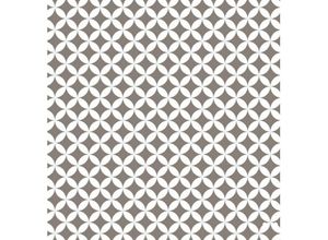 4250650274399 - As4home - Klebefolie selbstklebende Möbelfolie Elliott taupe Dekorfolie 45 cm x 200 cm