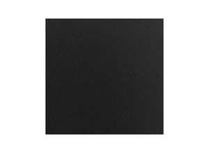 4250650275723 - As4home - Klebefolie - Möbelfolie velvet black schwarz samt - 45 cm x 500 cm Dekorfolie