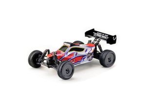 4250650957445 - AB34 V2 Brushed 110 RC Modellauto Elektro Buggy Allradantrieb (4WD) RtR 24 GHz