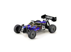 4250650957452 - AB34 V2 Brushless 110 RC Modellauto Elektro Buggy RtR 24 GHz