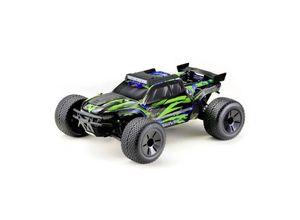 4250650957469 - AT34 V2 Brushed 110 RC Modellauto Elektro Truggy Allradantrieb (4WD) Bausatz